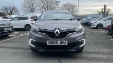 Renault Captur 1.5 dCi 90 Iconic 5dr EDC Diesel Hatchback
